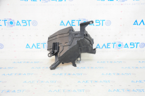 Fuse box housing underhood left Toyota Highlander 20- assembled 5 parts