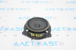 Speaker door rear right BMW X1 F48 16-22 Hi-Fi
