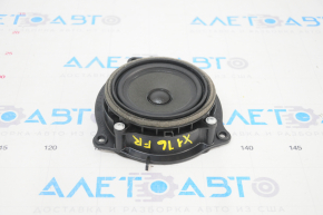 Front right door speaker BMW X1 F48 16-22 Hi-Fi