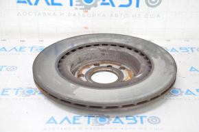 Brake disc rear right Jaguar F-Pace X761 17-20 325/19mm