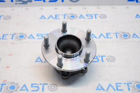 Rear left hub Mazda 6 13-21