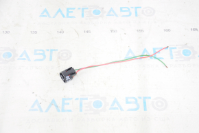 Chip for windshield washer motor Toyota Highlander 20-