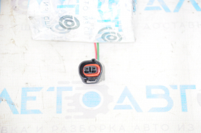 Chip for windshield washer motor Toyota Highlander 20-