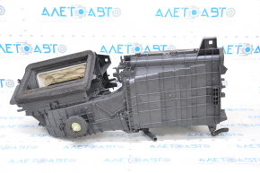 Bare heater housing Jaguar F-Pace X761 17- AJ126, 2.0d