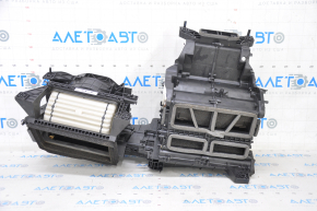 Bare heater housing Jaguar F-Pace X761 17- AJ126, 2.0d