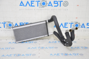 Heater Radiator Jaguar F-Pace X761 17-