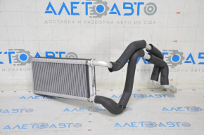 Heater Radiator Jaguar F-Pace X761 17-