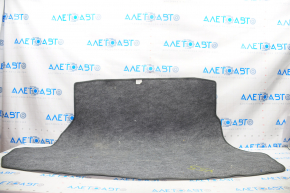 Toyota Camry V55 15-15 USA Black Trunk Mat
