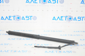 Left tailgate shock absorber Toyota Highlander 20- electric