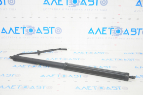 Left tailgate shock absorber Toyota Highlander 20- electric