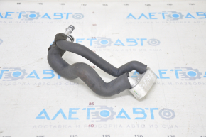 Air conditioning pipe to evaporator Jaguar F-Pace X761 17-