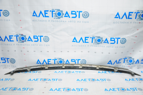 Chevrolet Impala Trunk Lid Molding 14-20 Scratches