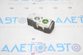 Jaguar F-Pace X761 17- Air Conditioner Heater Valve