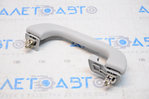 Ceiling handle rear left Mazda CX-5 13-16 gray