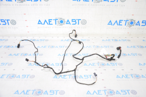 Wiring heater Jaguar F-Pace X761 17-