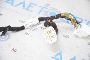 Wiring heater Jaguar F-Pace X761 17-