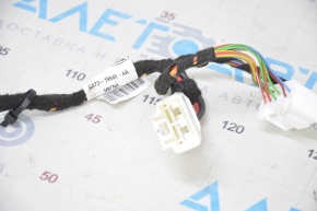 Wiring heater Jaguar F-Pace X761 17-