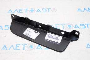 Mudguard liner front right Mazda CX-5 17-21