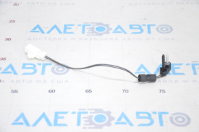 Temperature sensor in the heater Jaguar F-Pace X761 17-