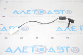 Temperature sensor in the heater Jaguar F-Pace X761 17-