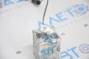 Temperature sensor in the heater Jaguar F-Pace X761 17-