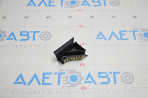 Toyota Highlander 20- Rear Right Door Seal Trim