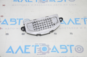 Resistor Jaguar F-Pace X761 17-