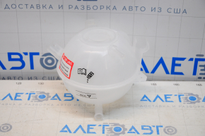 Coolant expansion tank VW Jetta 11-18 USA