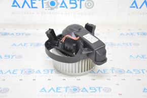 Motor heater fan Jaguar F-Pace X761 17-