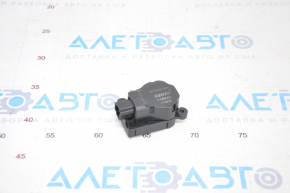 Actuator motor heater drive Jaguar F-Pace X761 17-