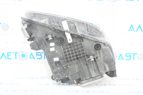 Headlight front left complete BMW X1 F48 16-19 LED, sand