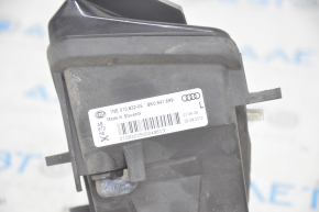 Fog lamp left PTF Audi A4 B8 13-16 rest, sedan, sand