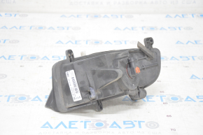 Fog lamp left PTF Audi A4 B8 13-16 rest, sedan, sand