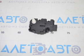 Actuator motor heater drive Jaguar F-Pace X761 17-