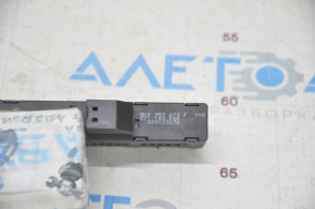 Audi A4 B8 08-16 Stabilization Disabling Button