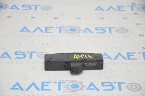 Audi A4 B8 08-16 Stabilization Disabling Button