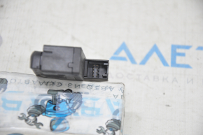 Audi A4 B8 08-16 Stabilization Disabling Button