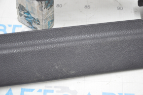 Seat mount pad 2nd row right outer Toyota Highlander 20- broken mount, scratches