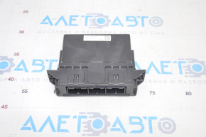 Climate control unit Jaguar F-Pace X761 17-