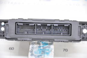Climate control unit Jaguar F-Pace X761 17-