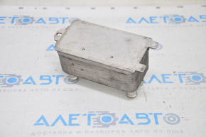 Oil cooler automatic transmission Jaguar F-Pace X761 17- AJ126, AJ133, 2.0d