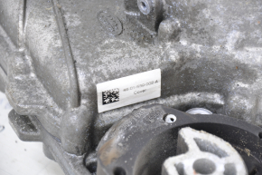 Transfer case Jaguar F-Pace X761 17-20 AJ126, 2.0d AWD 82k
