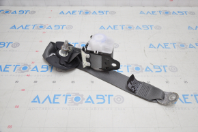 Seat belt 3rd row rear right Toyota Highlander 20- gray