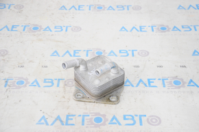Oil cooler for internal combustion engines Toyota Highlander 20-22 3.5