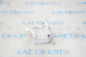 Gearbox cooler Toyota Highlander 20-22 3.5
