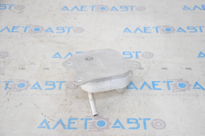 Gearbox cooler Toyota Highlander 20-22 3.5