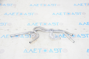 Gearbox Cooler Tubes Toyota Highlander 20-22 3.5