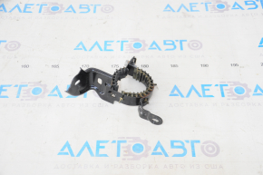 Bracket of the cooling system motor Toyota Highlander 20-22 3.5