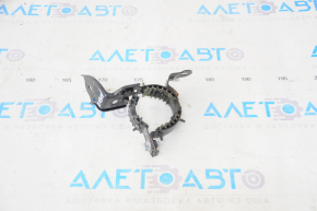 Bracket of the cooling system motor Toyota Highlander 20-22 3.5