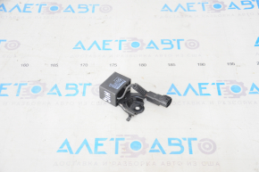 Condenser Toyota Highlander 20-